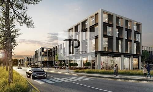 Office for Sale in 6th of October, Giza - Space-Mall. jpg