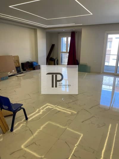 3 Bedroom Penthouse for Sale in Sheikh Zayed, Giza - WhatsApp Image 2025-04-29 at 4.38. 23 PM. jpeg