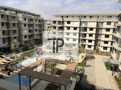 3 Bedroom Apartment for Sale in 6th of October, Giza - WhatsApp Image 2025-04-30 at 6.16. 40 PM (1). jpeg