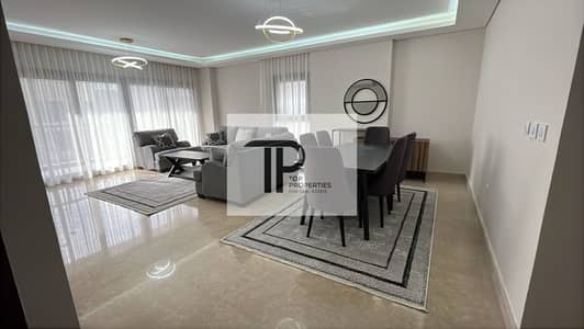 3 Bedroom Flat for Rent in Sheikh Zayed, Giza - WhatsApp Image 2025-04-15 at 12.03. 51 PM (1). jpeg