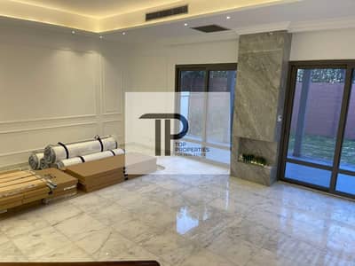 4 Bedroom Townhouse for Rent in Sheikh Zayed, Giza - WhatsApp Image 2025-04-15 at 12.21. 34 PM. jpeg