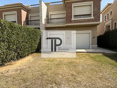 5 Bedroom Villa for Rent in 6th of October, Giza - WhatsApp Image 2025-04-15 at 5.46. 02 PM. jpeg
