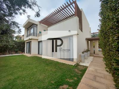 3 Bedroom Villa for Rent in Sheikh Zayed, Giza - WhatsApp Image 2025-02-26 at 12.25. 28 PM. jpeg