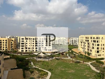 3 Bedroom Duplex for Rent in 6th of October, Giza - WhatsApp Image 2025-01-28 at 4.38. 16 PM (2). jpeg