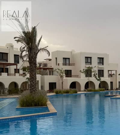 2 Bedroom Chalet for Sale in Hurghada, Red Sea - IMG_9823. jpg