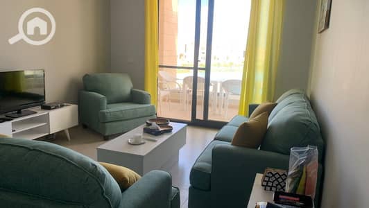 شاليه 3 غرف نوم للايجار في الساحل الشمالي، مطروح - WhatsApp Image 2025-05-01 at 4.31. 43 PM (1). jpeg