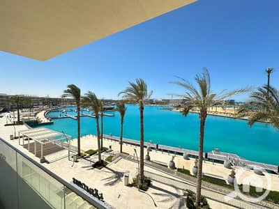 3 Bedroom Chalet for Rent in North Coast, Matruh - IMG-20250325-WA0110. jpg