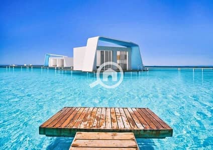 شاليه 2 غرفة نوم للبيع في الساحل الشمالي، مطروح - d85a2495-80b4-432d-a448-c60840f51ff0. jpg