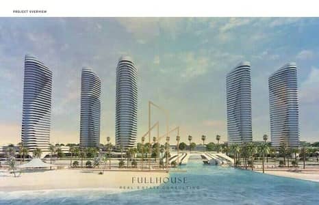 3 Bedroom Flat for Sale in North Coast, Matruh - 3-2. jpg