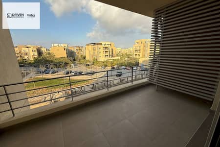 3 Bedroom Flat for Sale in 6th of October, Giza - 6pmQKR1J1S5oSBuR1EBoSuEExOBQ8b2wPsuh22pz. jpg