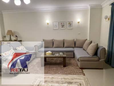 فلیٹ 3 غرف نوم للايجار في القاهرة الجديدة، القاهرة - 1. jpeg