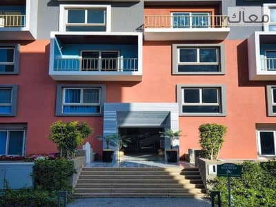 3 Bedroom Apartment for Sale in New Cairo, Cairo - WhatsApp Image 2025-04-30 at 12.41. 41 PM. jpeg
