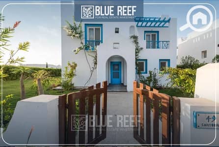 3 Bedroom Chalet for Sale in North Coast, Matruh - WhatsApp Image 2025-02-27 at 2.39. 44 PM (5). jpeg