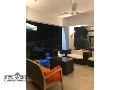 3 Bedroom Chalet for Sale in North Coast, Matruh - 0b4f27d3-5be9-4339-bc79-9f9a22993c3b. jpg