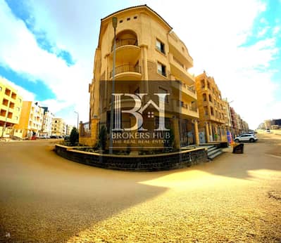 4 Bedroom Duplex for Sale in New Cairo, Cairo - ad6f6fd8-e14b-4938-aed1-cf6fd1c83d4a. jpg