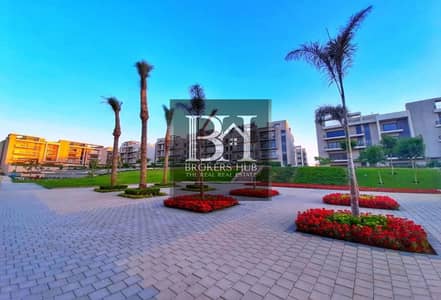 بنتهاوس 3 غرف نوم للبيع في القاهرة الجديدة، القاهرة - 7d857221-db26-4d4e-84ff-dc932fcbf07d. jpg