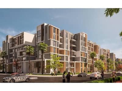 3 Bedroom Flat for Sale in Mostakbal City, Cairo - IMG-20250429-WA0065. jpg