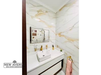 3 Bedroom Flat for Sale in New Cairo, Cairo - 0aa4b763-20cc-4196-a775-bc104424bde7. jpg