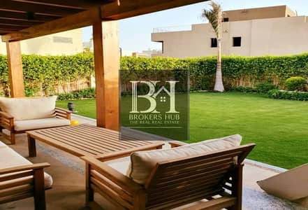 4 Bedroom Villa for Sale in New Cairo, Cairo - 195573690_558531592198281_412985656509638495_n. jpg