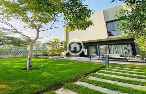 3 Bedroom Twin House for Sale in Shorouk City, Cairo - WhatsApp Image 2025-02-17 at 1.37. 50 PM (1). jpg