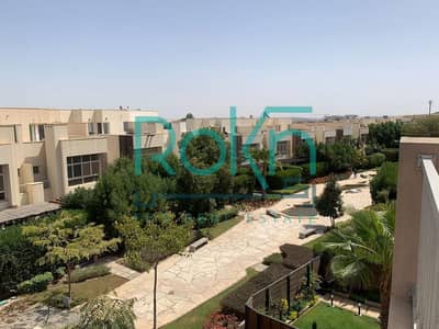 4 Bedroom Townhouse for Sale in Sheikh Zayed, Giza - WhatsApp Image 2025-05-04 at 2.11. 04 PM. jpeg