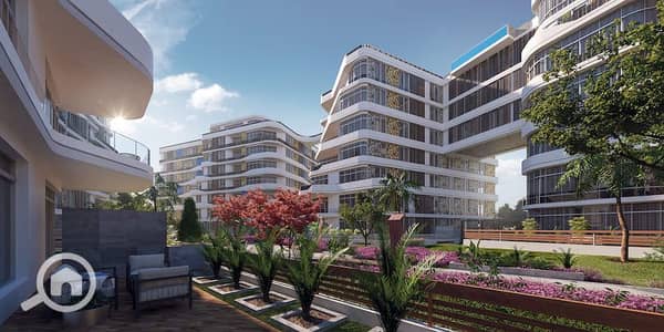 3 Bedroom Flat for Sale in Mostakbal City, Cairo - 2-bf. jpg