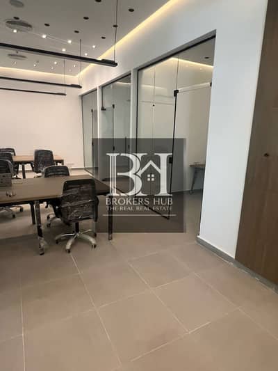 مکتب  للايجار في القاهرة الجديدة، القاهرة - 6e9430ea-3467-4aeb-b792-d5188058e678. jpg