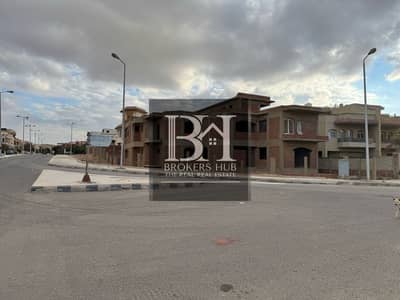 6 Bedroom Villa for Sale in Shorouk City, Cairo - 8d5521ec-81fd-4c33-9598-1d8fdd04d148. jpg