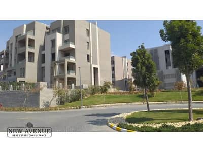 3 Bedroom Flat for Sale in New Cairo, Cairo - 5ab3507c-0df2-45ef-868e-21eaee314081. jpg