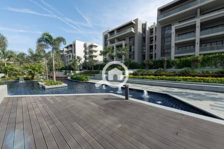 3 Bedroom Flat for Sale in New Cairo, Cairo - 5534aa19-9223-465f-8675-be6072a2eed6. jpg