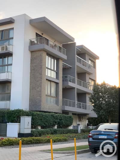 2 Bedroom Apartment for Sale in New Cairo, Cairo - 0 (2). jpg