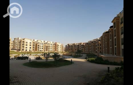 شقة 3 غرف نوم للبيع في القطامية، القاهرة - Buildings for sale in Stone Residence. jpg