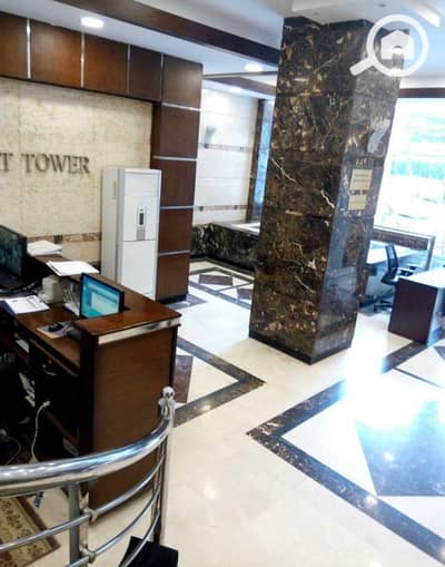 Office for Rent in Dokki, Giza - WhatsApp Image 2025-04-29 at 2.13. 51 PM. jpeg