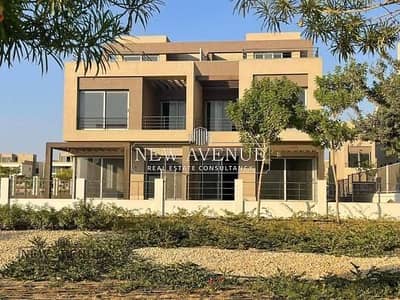 5 Bedroom Villa for Sale in New Cairo, Cairo - bf65e4cf-c6bd-41d9-a234-c737bdb01665. png