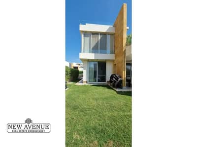 4 Bedroom Chalet for Sale in North Coast, Matruh - IMG-20250425-WA0231. jpg