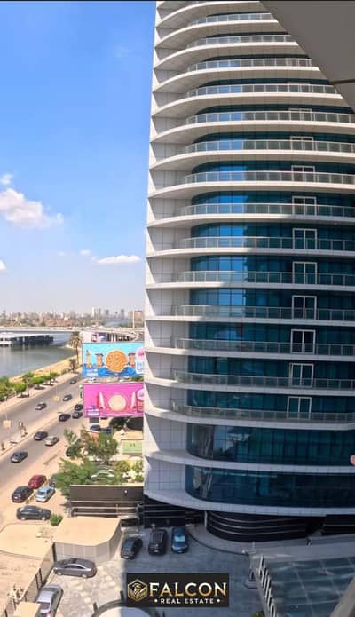 1 Bedroom Hotel Apartment for Sale in Maadi, Cairo - SADWDFSG. jpg