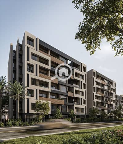 3 Bedroom Flat for Sale in New Cairo, Cairo - IMG-20250501-WA0213. jpg