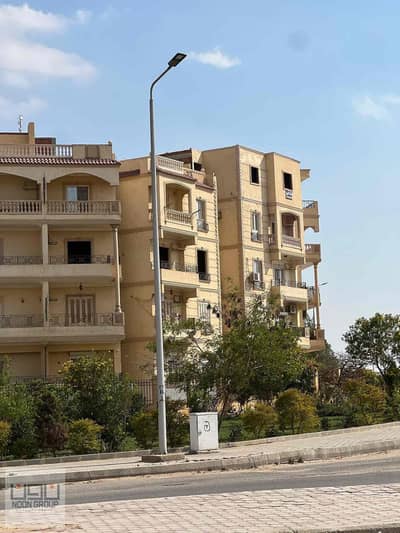 فلیٹ 3 غرف نوم للبيع في مدينة الشروق، القاهرة - IMG_9601. jpg