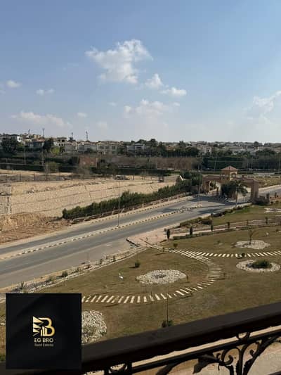 3 Bedroom Flat for Sale in Sheikh Zayed, Giza - WhatsApp Image 2025-05-02 at 8.37. 05 PM (1). jpeg