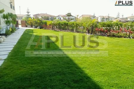 فیلا 5 غرف نوم للبيع في الساحل الشمالي، مطروح - 3. jpg