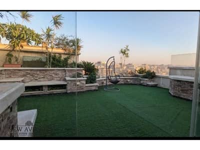 3 Bedroom Duplex for Sale in Heliopolis, Cairo - IMG-20250501-WA0104. jpg