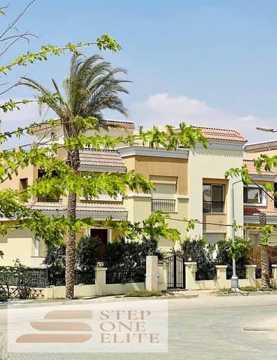 3 Bedroom Twin House for Sale in Madinaty, Cairo - 484119117_1462314201395878_700026167952194457_n. jpg