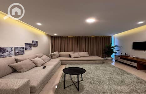 2 Bedroom Flat for Rent in New Cairo, Cairo - c8b7c199-37df-48fa-9ef6-763938456926. jpg