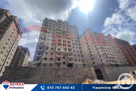 3 Bedroom Flat for Sale in Moharam Bik, Alexandria - IMG_3792. jpg