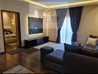 1 Bedroom Apartment for Rent in New Cairo, Cairo - WhatsApp Image 2025-05-04 at 13.10. 19 (1). jpeg
