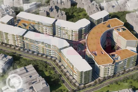 4 Bedroom Flat for Sale in Smoha, Alexandria - The One Pre-launch -18. jpg