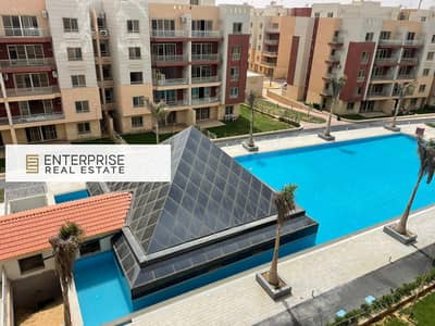 3 Bedroom Apartment for Sale in New Cairo, Cairo - WhatsApp Image 2024-08-28 at 15.19. 24_44502c35. jpg
