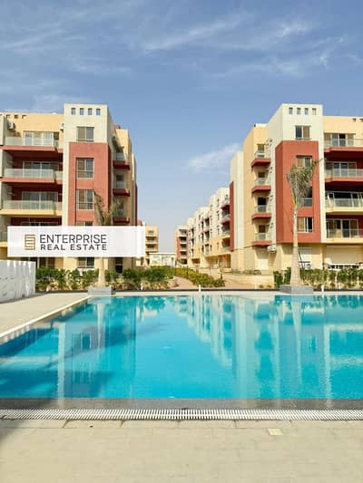 3 Bedroom Flat for Sale in New Cairo, Cairo - WhatsApp Image 2025-05-04 at 13.27. 18_a92c9786. jpg