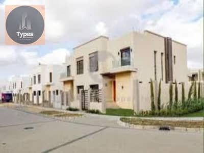 4 Bedroom Townhouse for Sale in Sheikh Zayed, Giza - images. jpg