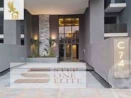 3 Bedroom Flat for Sale in 6th of October, Giza - صان. jpg
